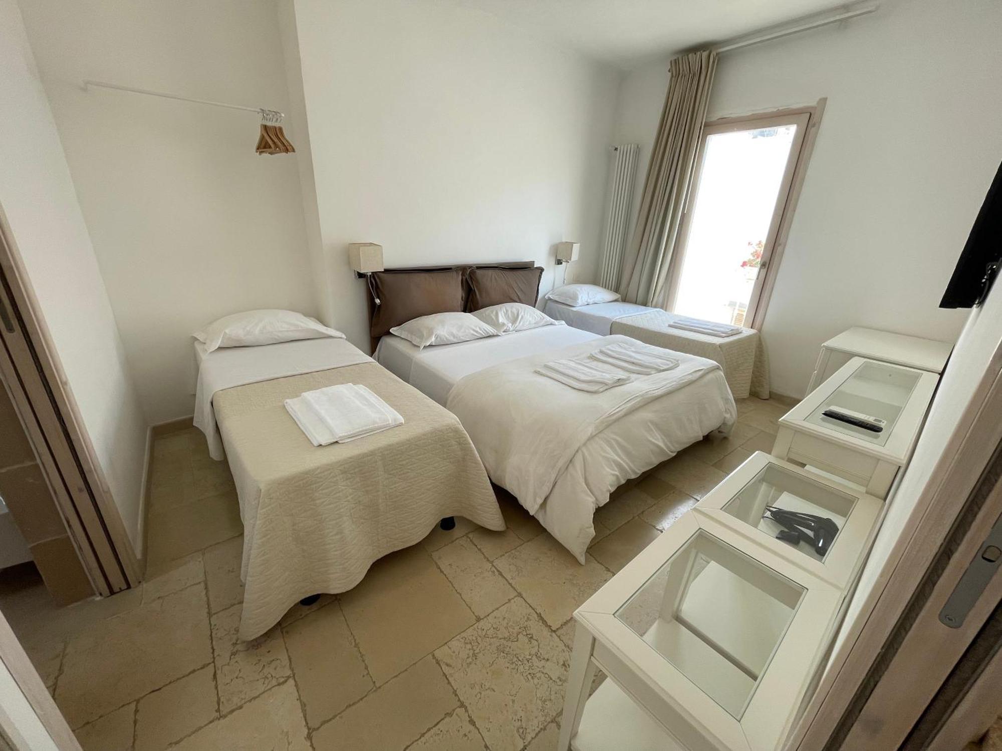 Barbacana46 Guest House Monopoli Værelse billede